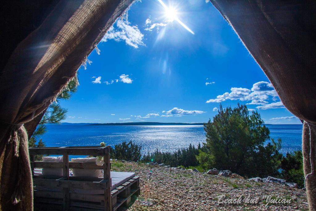 Cast Away - Eco Resort ซาวาลา ภายนอก รูปภาพ
