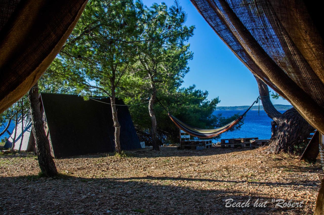 Cast Away - Eco Resort ซาวาลา ภายนอก รูปภาพ
