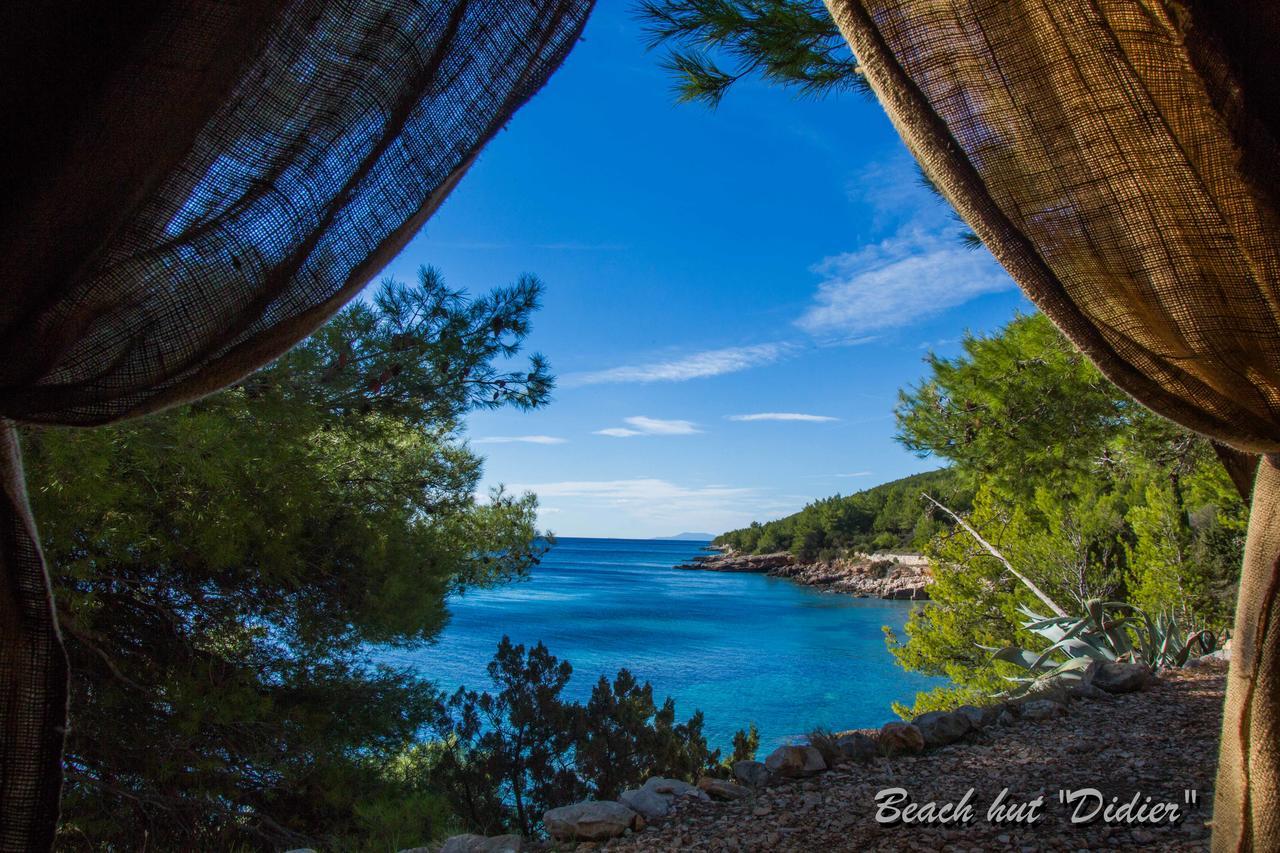 Cast Away - Eco Resort ซาวาลา ภายนอก รูปภาพ