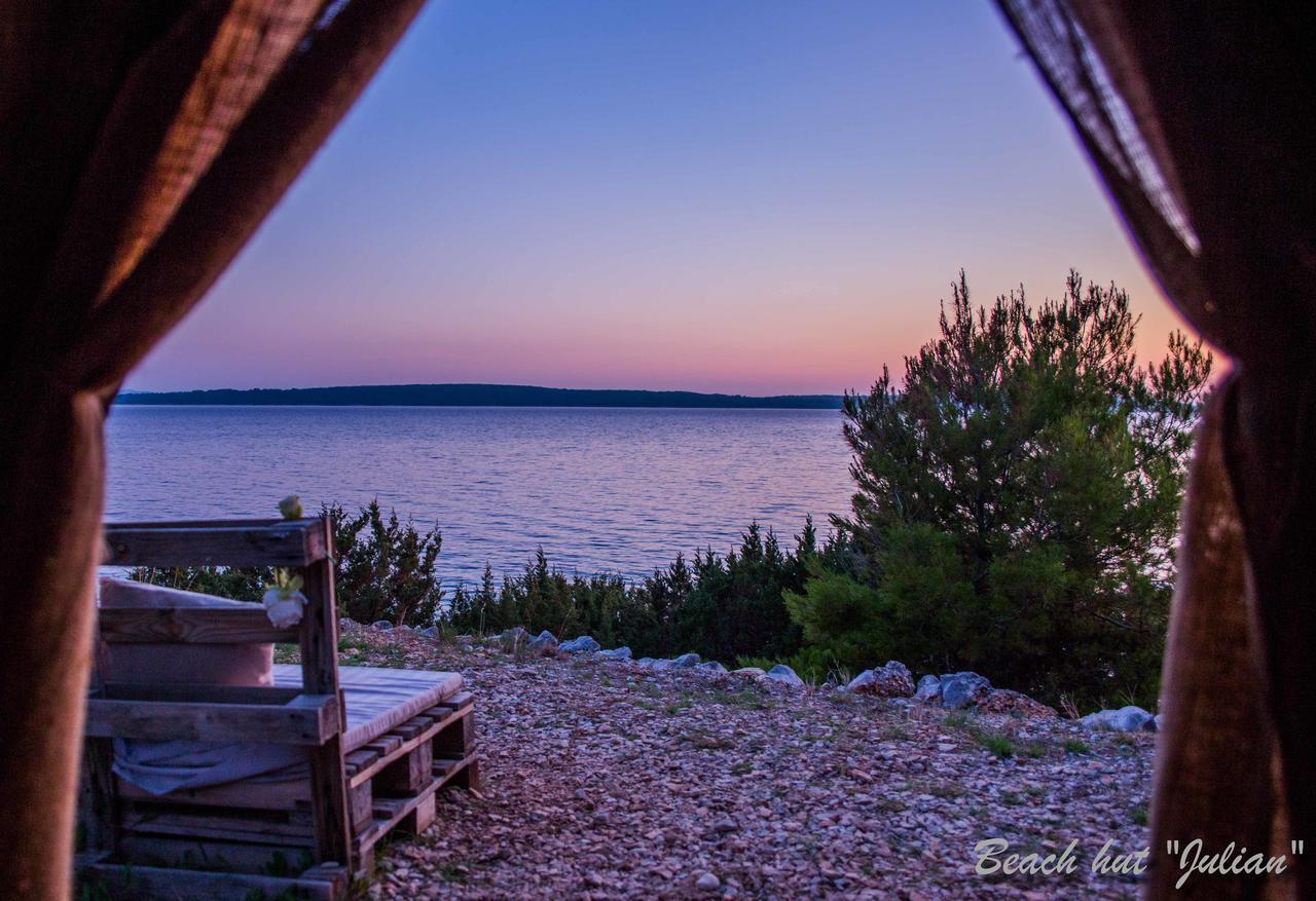Cast Away - Eco Resort ซาวาลา ภายนอก รูปภาพ