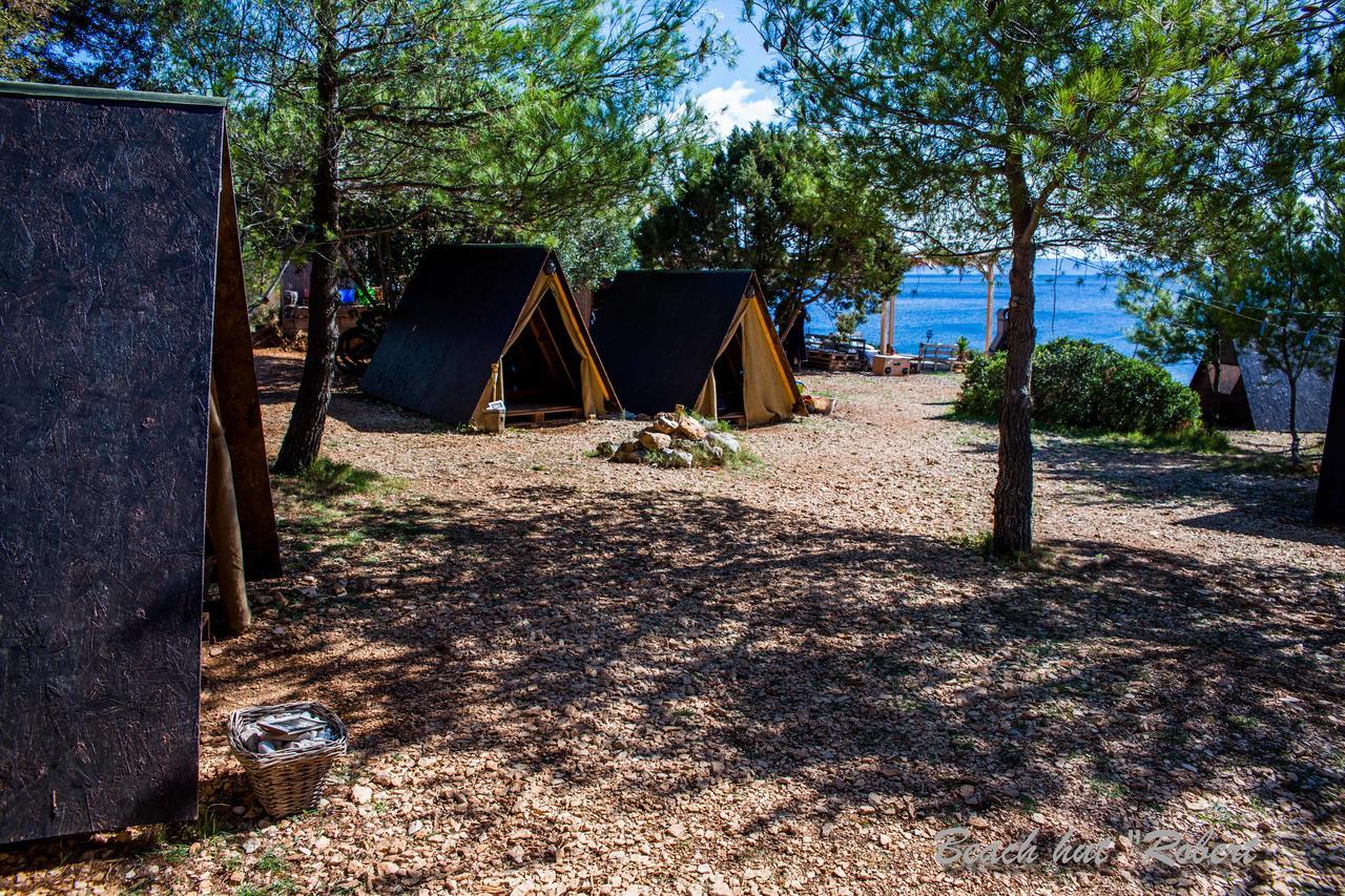 Cast Away - Eco Resort ซาวาลา ภายนอก รูปภาพ