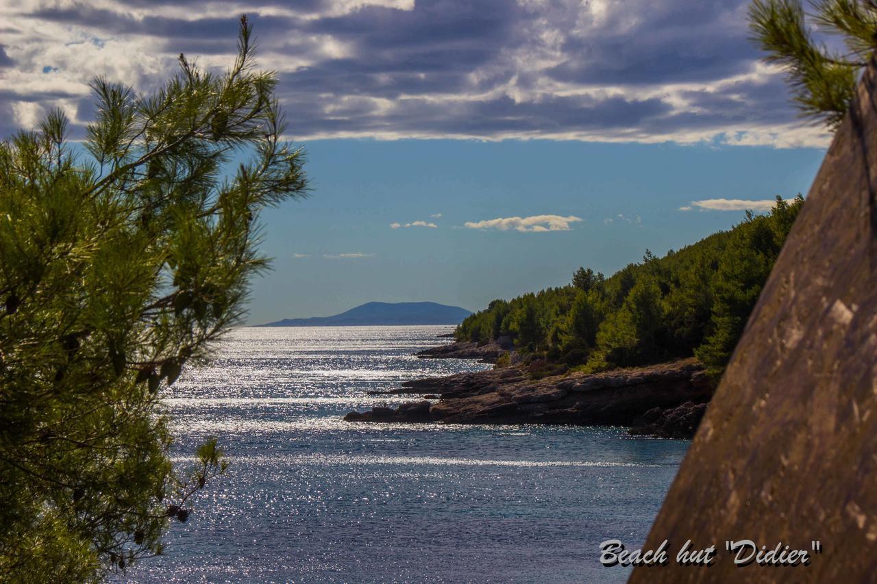 Cast Away - Eco Resort ซาวาลา ภายนอก รูปภาพ