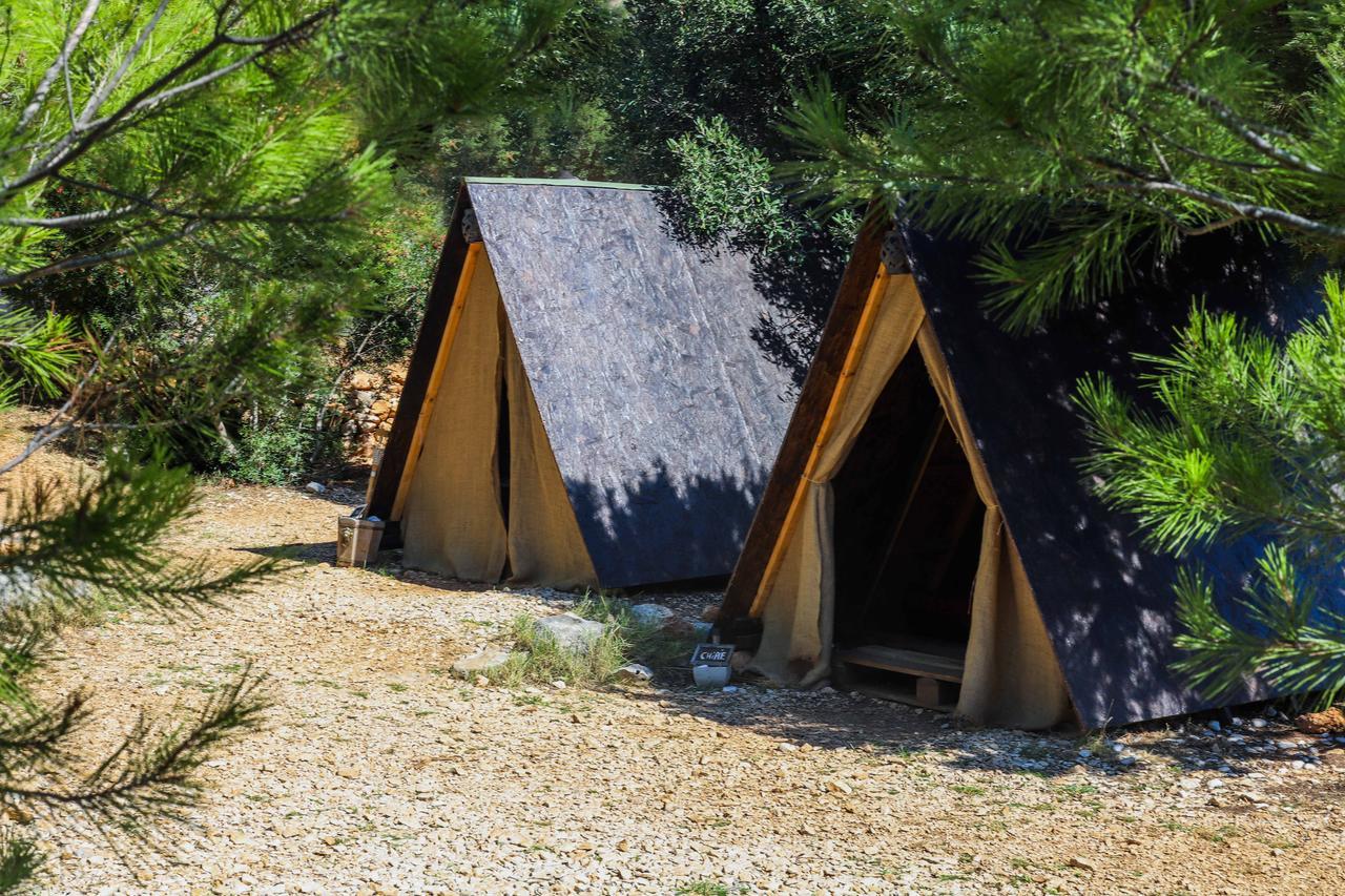 Cast Away - Eco Resort ซาวาลา ภายนอก รูปภาพ