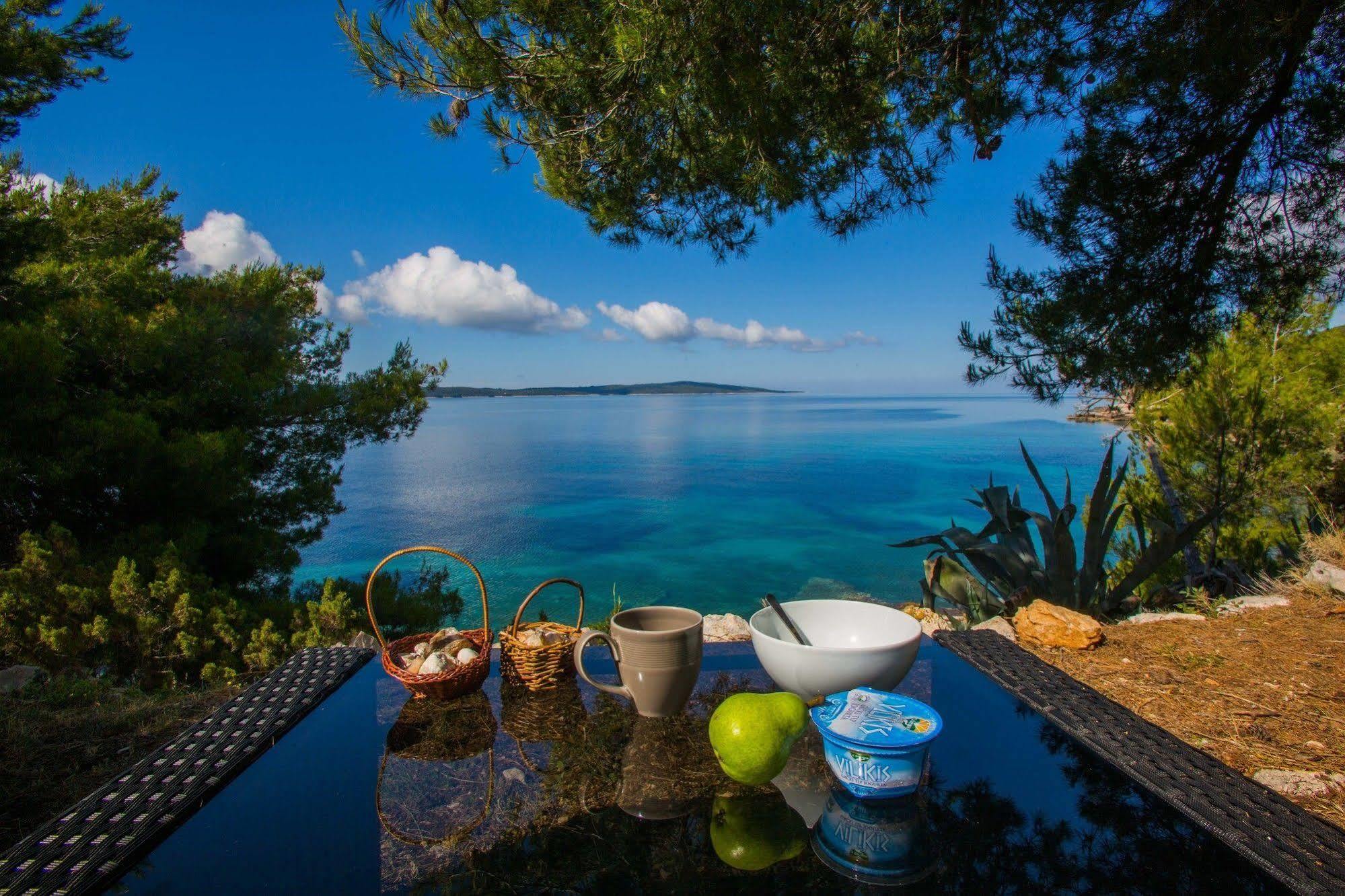 Cast Away - Eco Resort ซาวาลา ภายนอก รูปภาพ