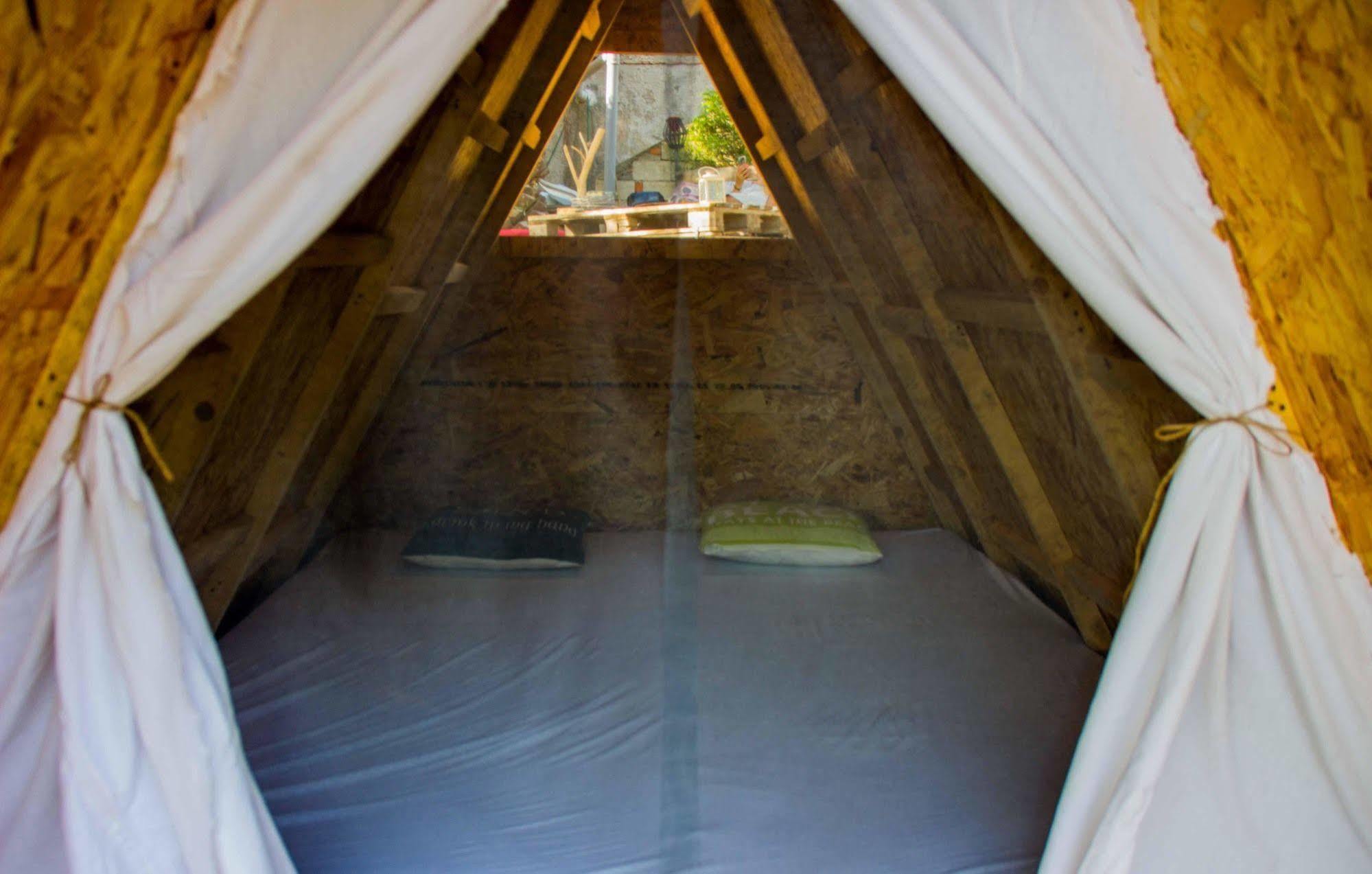 Cast Away - Eco Resort ซาวาลา ภายนอก รูปภาพ