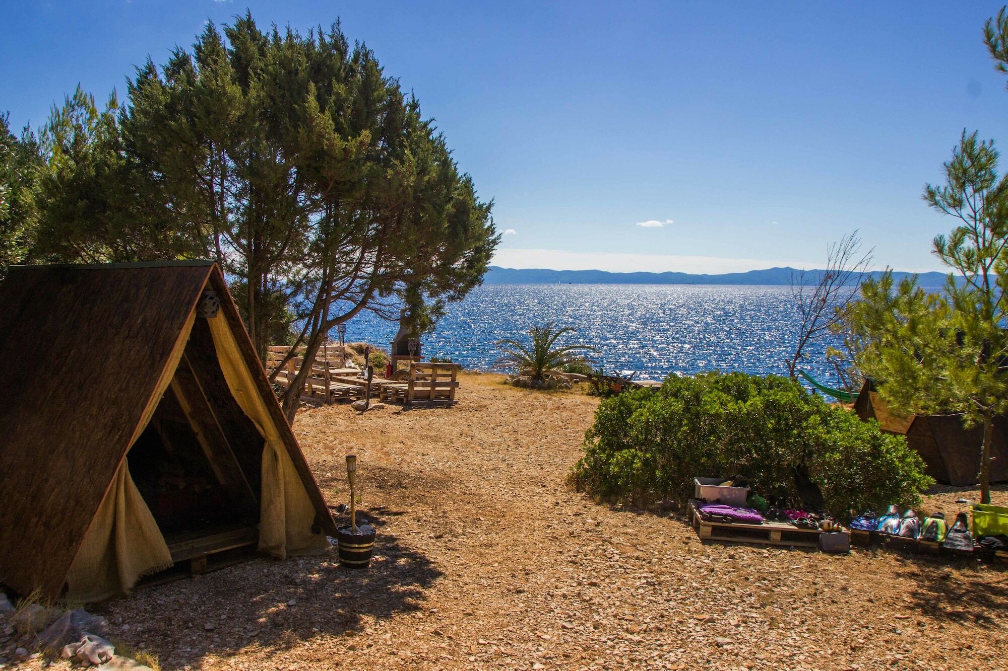 Cast Away - Eco Resort ซาวาลา ภายนอก รูปภาพ