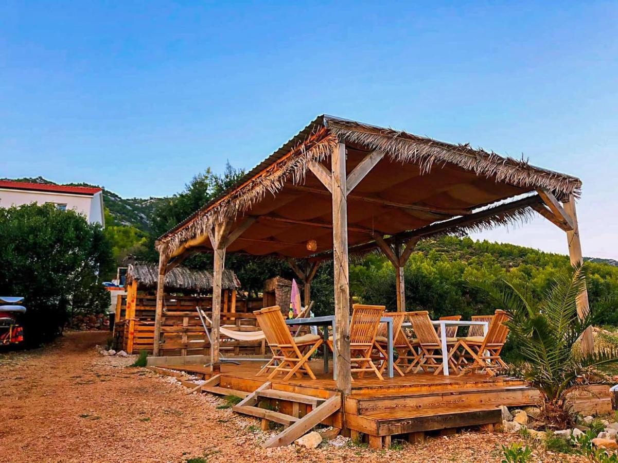 Cast Away - Eco Resort ซาวาลา ภายนอก รูปภาพ